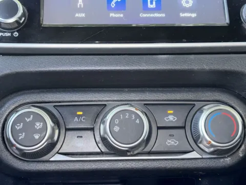 More photos of 2024 Nissan Versa 1.6 S at Nissan of Lithia Springs, GA