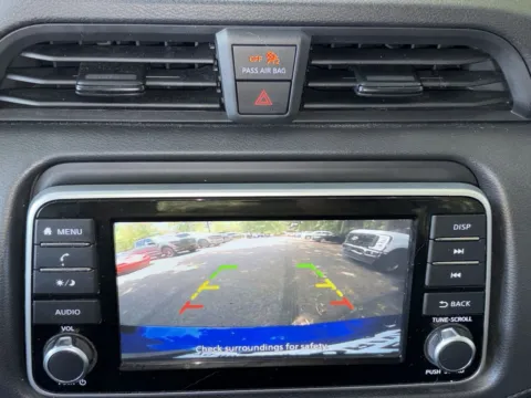 More photos of 2024 Nissan Versa 1.6 S at Nissan of Lithia Springs, GA