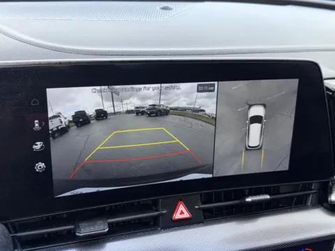 More photos of 2023 Kia Sportage SX-Prestige at Nissan of Lithia Springs, GA