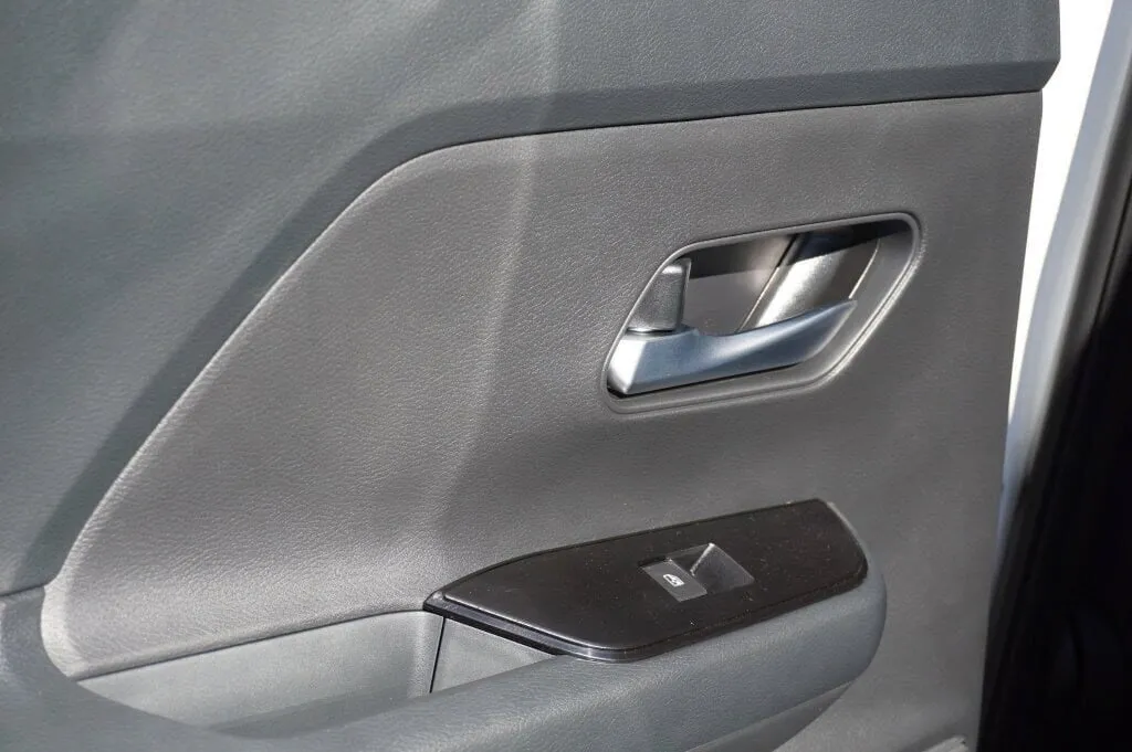2026 Nissan KICKS SV - Photo 23