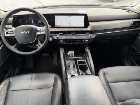 Photos of 2024 Kia Telluride EX for sale in Lithia Springs, GA at Nissan of Lithia Springs