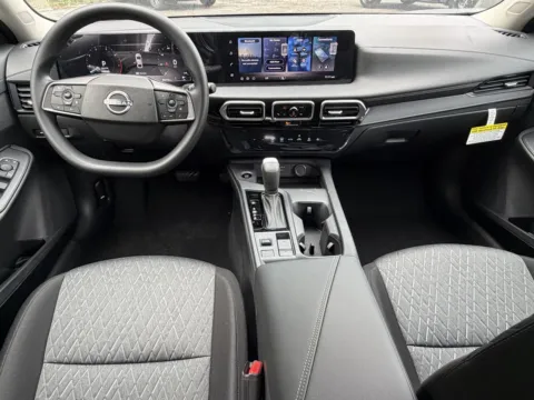 Photos of 2027 Nissan Sentra SV for sale in Lithia Springs, GA at Nissan of Lithia Springs