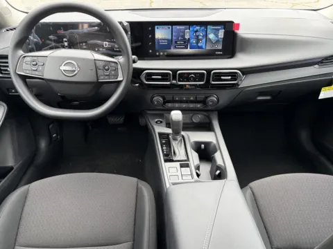 Photos of 2027 Nissan Sentra S for sale in Lithia Springs, GA at Nissan of Lithia Springs