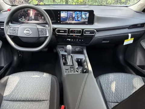 Photos of 2027 Nissan Sentra SV for sale in Lithia Springs, GA at Nissan of Lithia Springs