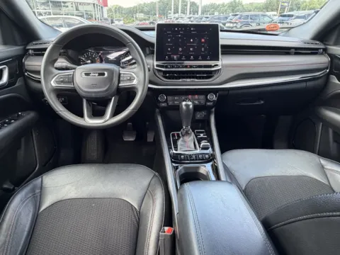 Photos of 2024 Jeep Compass Trailhawk for sale in Lithia Springs, GA at Nissan of Lithia Springs