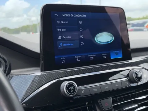 Another view of 2024 Ford Escape ST-Line for sale in Lithia Springs, GA at Nissan of Lithia Springs