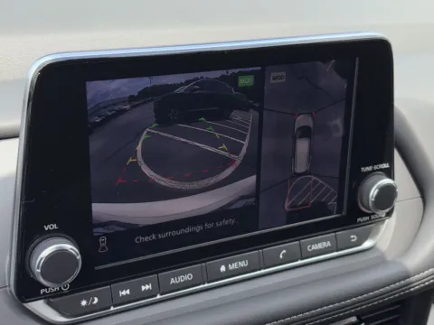More photos of 2026 Nissan Rogue Dark Armor at Nissan of Lithia Springs, GA