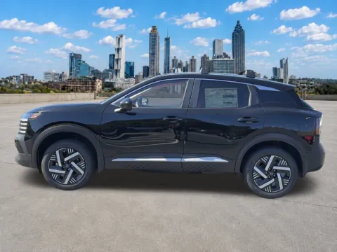 Photos of 2027 Nissan Kicks SV for sale in Lithia Springs, GA at Nissan of Lithia Springs