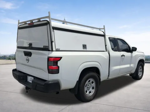 More photos of 2025 Nissan Frontier S at Nissan of Lithia Springs, GA