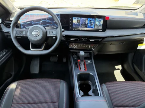 Photos of 2027 Nissan Kicks SR for sale in Lithia Springs, GA at Nissan of Lithia Springs