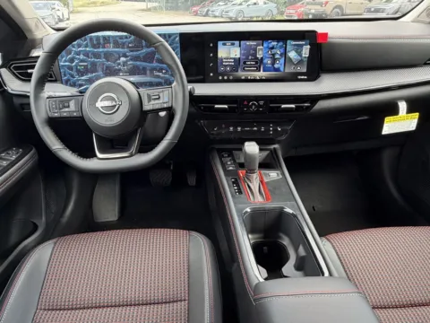 Photos of 2027 Nissan Kicks SR for sale in Lithia Springs, GA at Nissan of Lithia Springs
