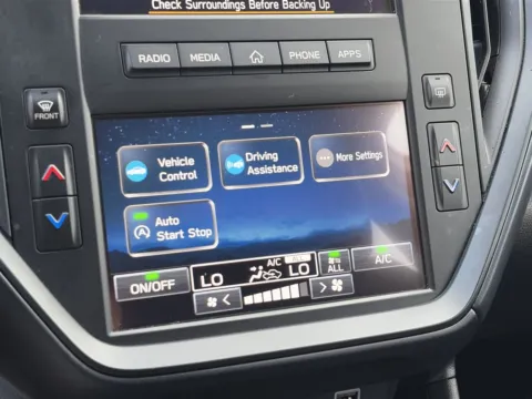 More photos of 2024 Subaru Impreza at Nissan of Lithia Springs, GA
