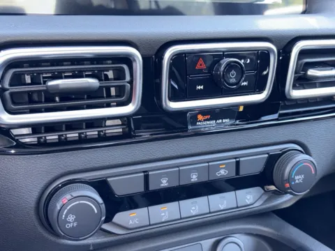 More photos of 2027 Nissan Sentra S at Nissan of Lithia Springs, GA