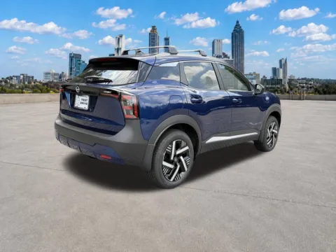 More photos of 2027 Nissan Kicks SV at Nissan of Lithia Springs, GA