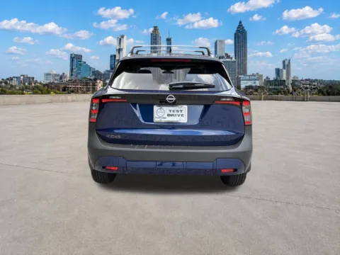 More photos of 2027 Nissan Kicks SV at Nissan of Lithia Springs, GA