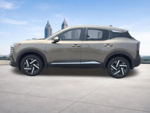 Photos of 2025 Nissan Kicks SV for sale in Lithia Springs, GA at Nissan of Lithia Springs