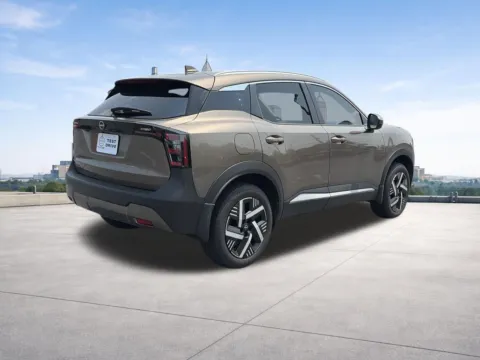 More photos of 2025 Nissan Kicks SV at Nissan of Lithia Springs, GA