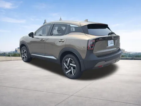 Another view of 2025 Nissan Kicks SV for sale in Lithia Springs, GA at Nissan of Lithia Springs