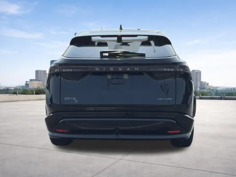 More photos of 2023 Nissan Ariya VENTURE+ at Nissan of Lithia Springs, GA