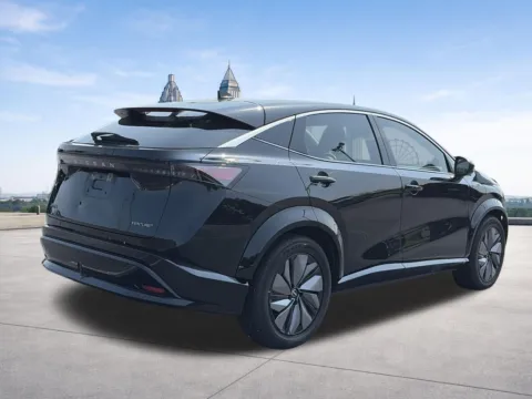 More photos of 2023 Nissan Ariya VENTURE+ at Nissan of Lithia Springs, GA