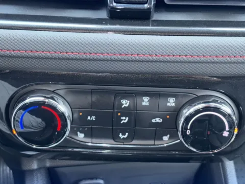 More photos of 2026 Chevrolet TrailBlazer RS at Nissan of Lithia Springs, GA