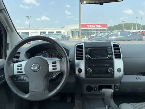 Photos of 2016 Nissan Frontier SV for sale in Lithia Springs, GA at Nissan of Lithia Springs