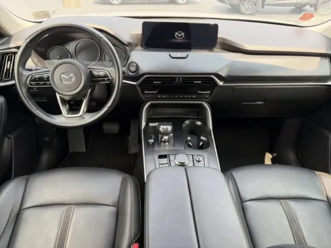 Photos of 2024 Mazda CX-90 3.3 Turbo Select for sale in Lithia Springs, GA at Nissan of Lithia Springs