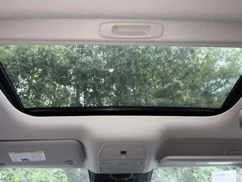 Another view of 2027 Nissan Sentra SR for sale in Lithia Springs, GA at Nissan of Lithia Springs