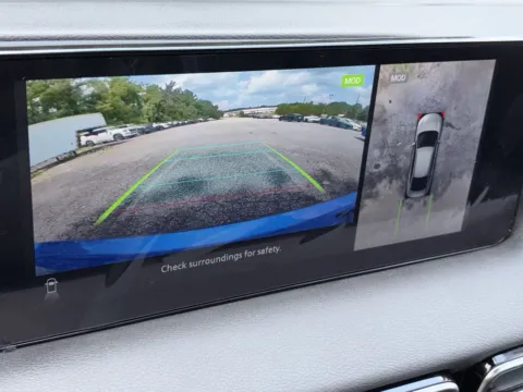 More photos of 2027 Nissan Sentra SR at Nissan of Lithia Springs, GA
