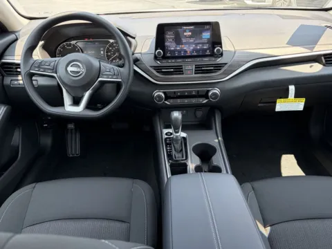 Photos of 2026 Nissan Altima 2.5 SV for sale in Lithia Springs, GA at Nissan of Lithia Springs