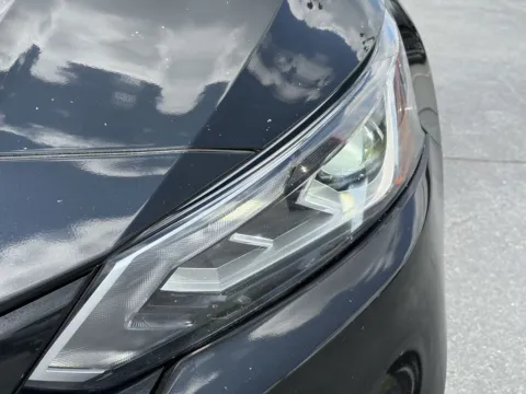 More photos of 2022 Nissan Altima 2.5 SR at Nissan of Lithia Springs, GA