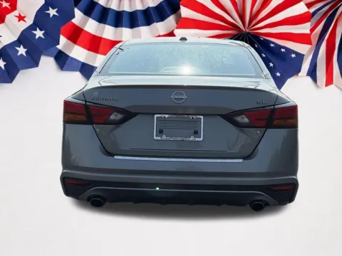 More photos of 2023 Nissan Altima 2.5 SL at Nissan of Lithia Springs, GA