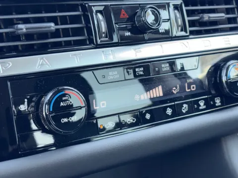 More photos of 2026 Nissan Pathfinder SL at Nissan of Lithia Springs, GA