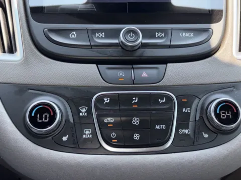 More photos of 2025 Chevrolet Malibu LT at Nissan of Lithia Springs, GA