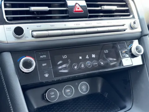 More photos of 2025 Genesis G70 2.5T at Nissan of Lithia Springs, GA