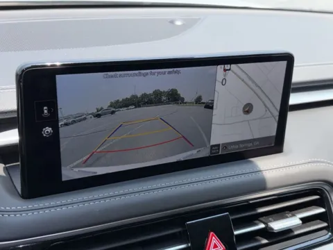 More photos of 2025 Genesis G70 2.5T at Nissan of Lithia Springs, GA