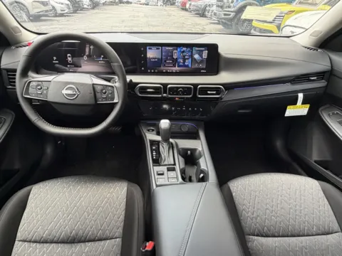 Photos of 2026 Nissan Sentra SV for sale in Lithia Springs, GA at Nissan of Lithia Springs
