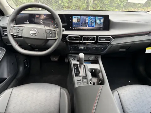 Photos of 2027 Nissan Sentra SR for sale in Lithia Springs, GA at Nissan of Lithia Springs