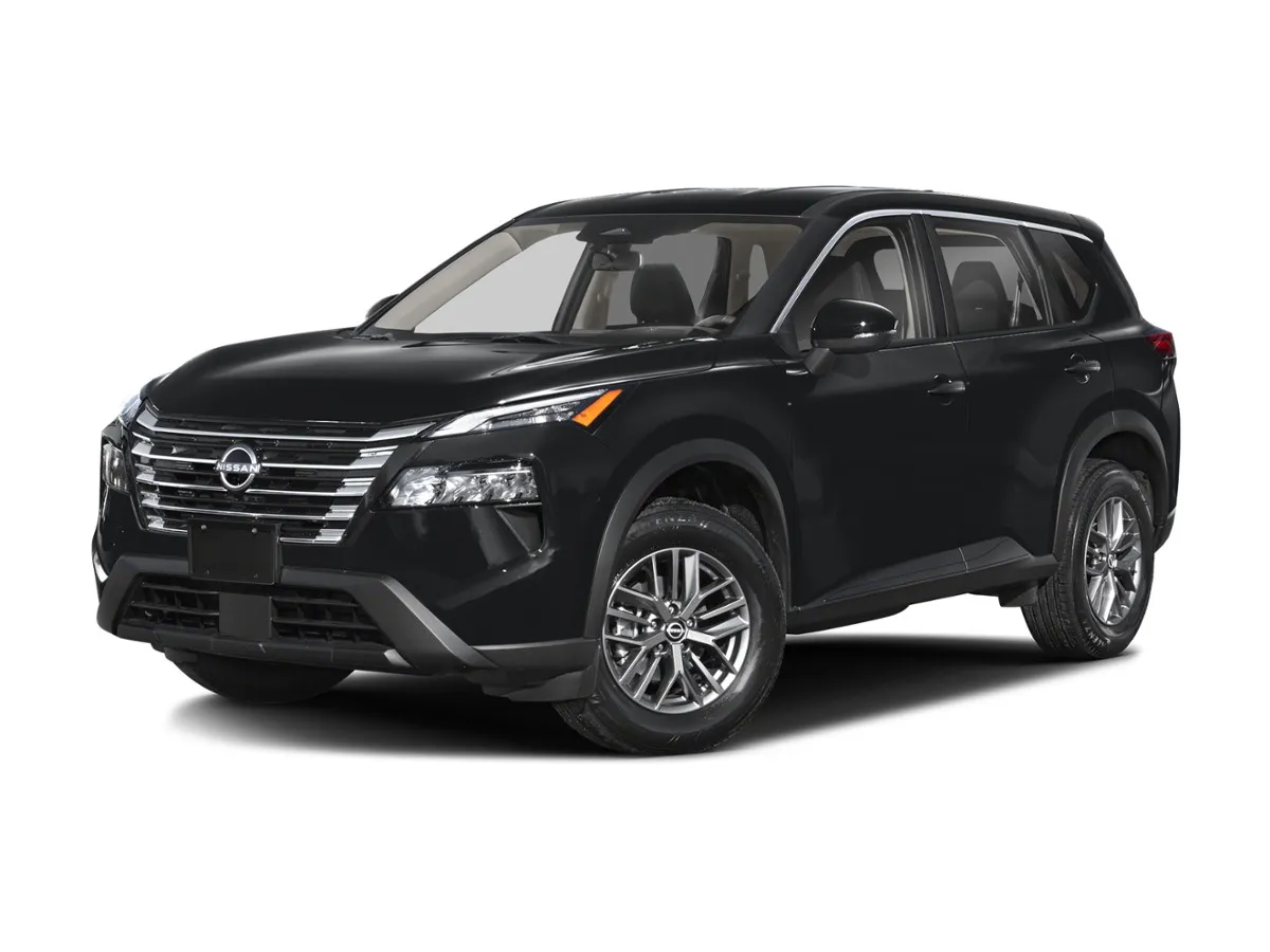 2026 Nissan Rogue Dark Armor for sale in Lithia Springs, GA