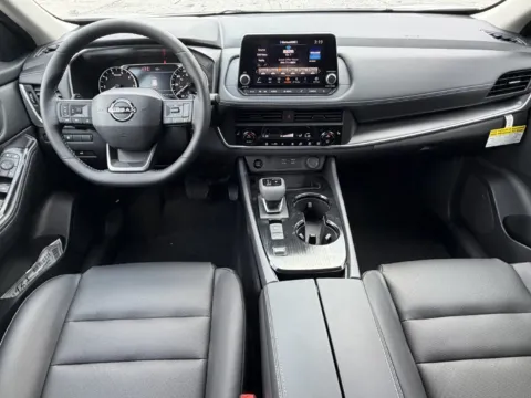 Photos of 2026 Nissan Rogue Dark Armor for sale in Lithia Springs, GA at Nissan of Lithia Springs