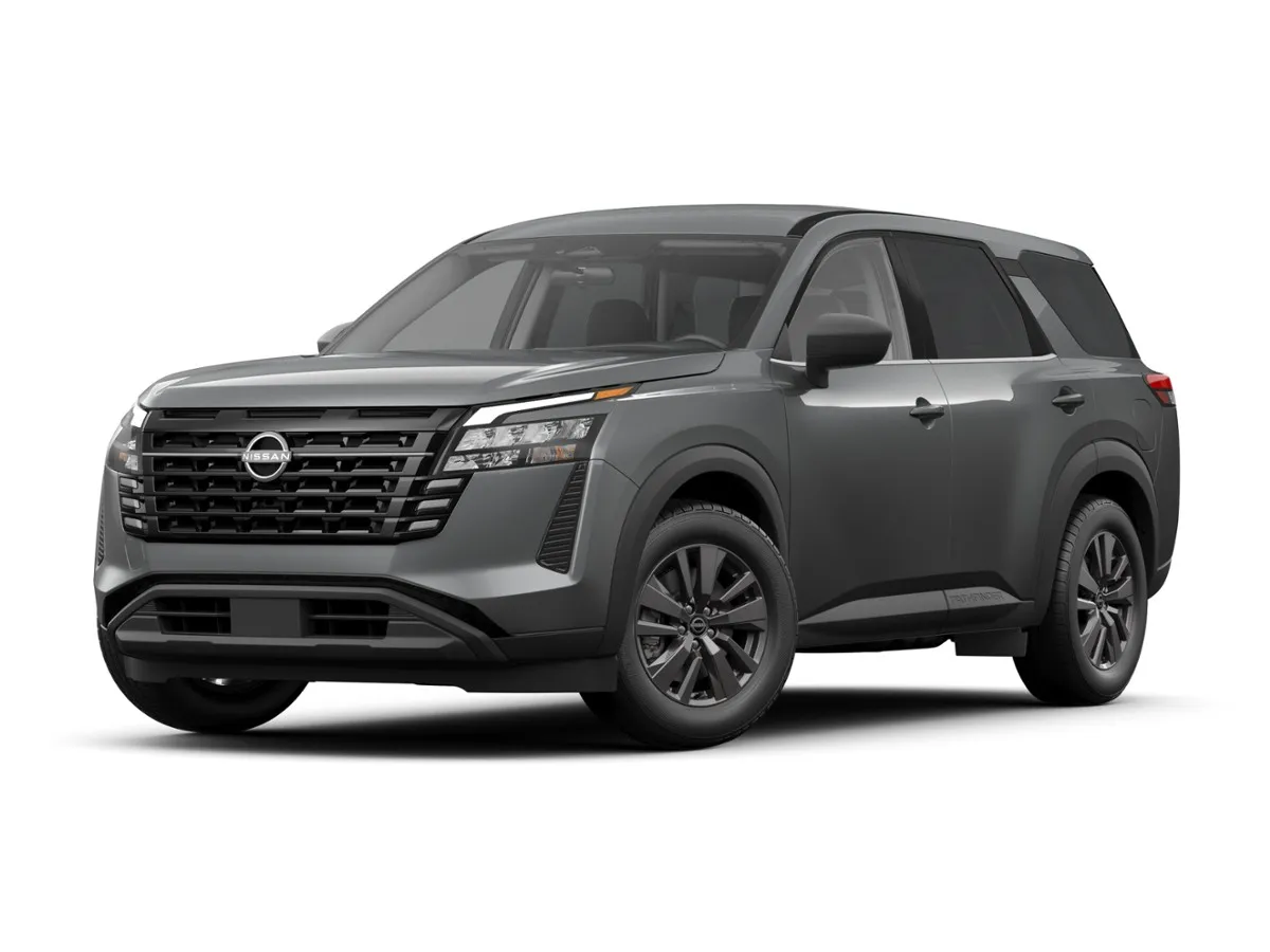 2026 Nissan Pathfinder SV for sale in Lithia Springs, GA