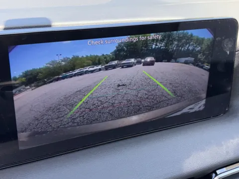 More photos of 2027 Nissan Sentra SV at Nissan of Lithia Springs, GA