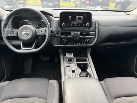 Photos of 2024 Nissan Pathfinder S for sale in Lithia Springs, GA at Nissan of Lithia Springs