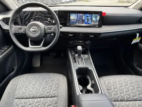 Photos of 2026 Nissan Kicks SV for sale in Lithia Springs, GA at Nissan of Lithia Springs