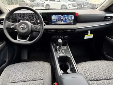 Photos of 2026 Nissan Kicks SV for sale in Lithia Springs, GA at Nissan of Lithia Springs