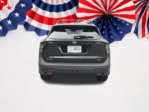 More photos of 2026 Nissan Kicks SR at Nissan of Lithia Springs, GA