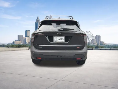 More photos of 2026 Nissan Kicks SR at Nissan of Lithia Springs, GA