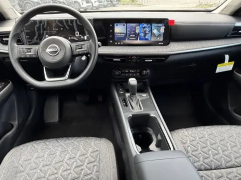 Photos of 2026 Nissan Kicks SV for sale in Lithia Springs, GA at Nissan of Lithia Springs