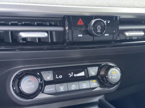 More photos of 2026 Nissan Kicks SV at Nissan of Lithia Springs, GA