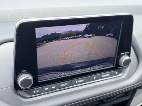 More photos of 2026 Nissan Rogue S at Nissan of Lithia Springs, GA